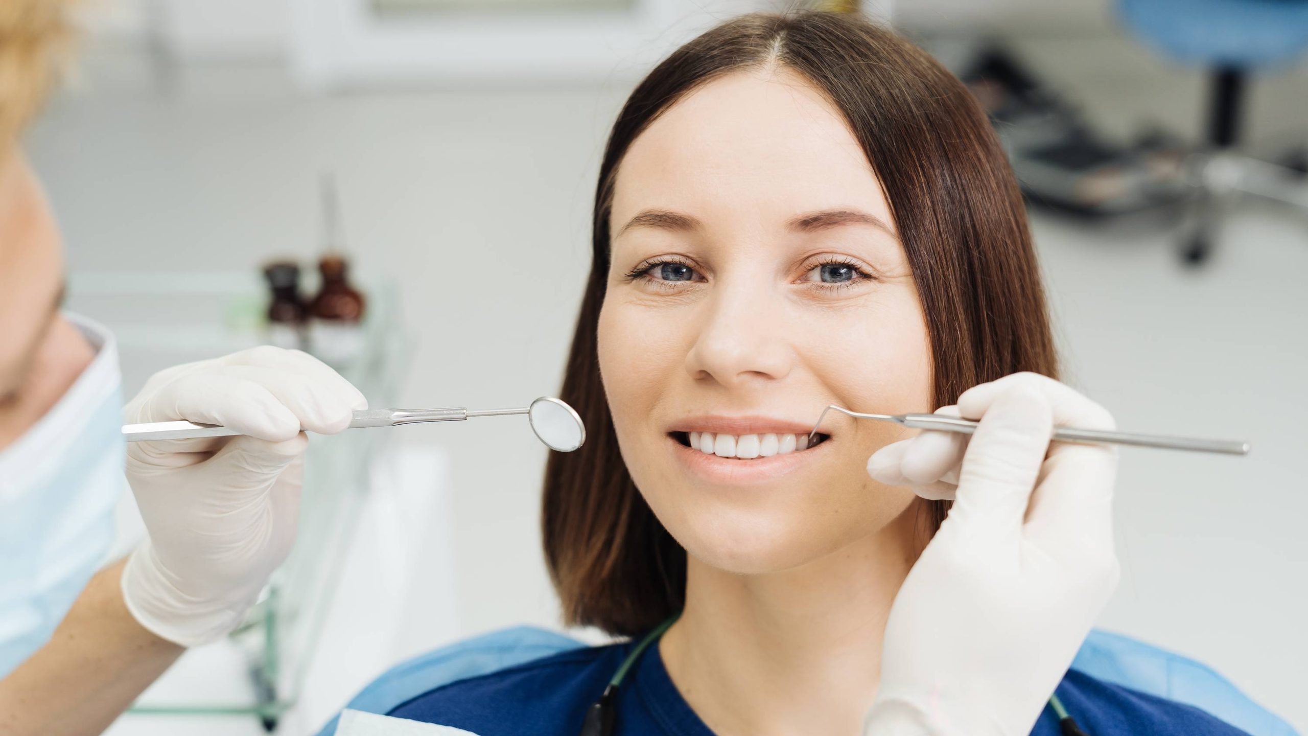 Top Reasons to Schedule a Dental Visit This Year