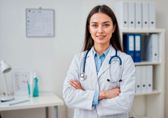 Dr. Annesha Agarwal