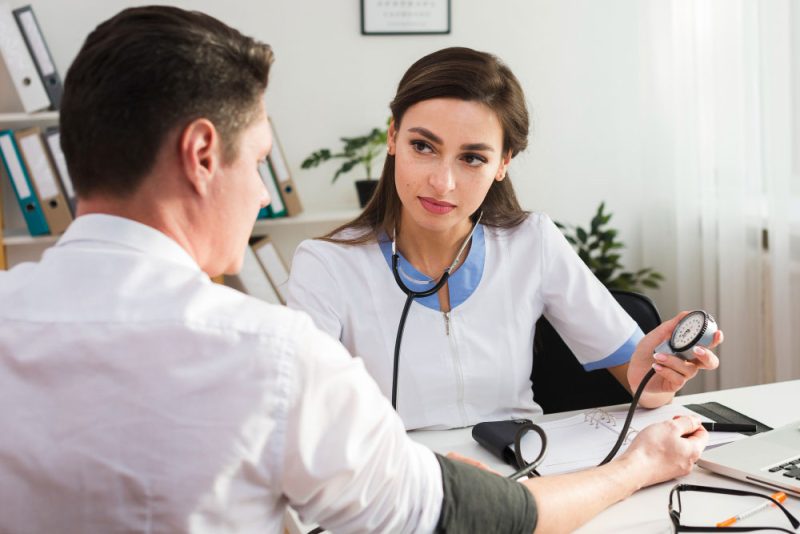 Speciality Clinic Dept.