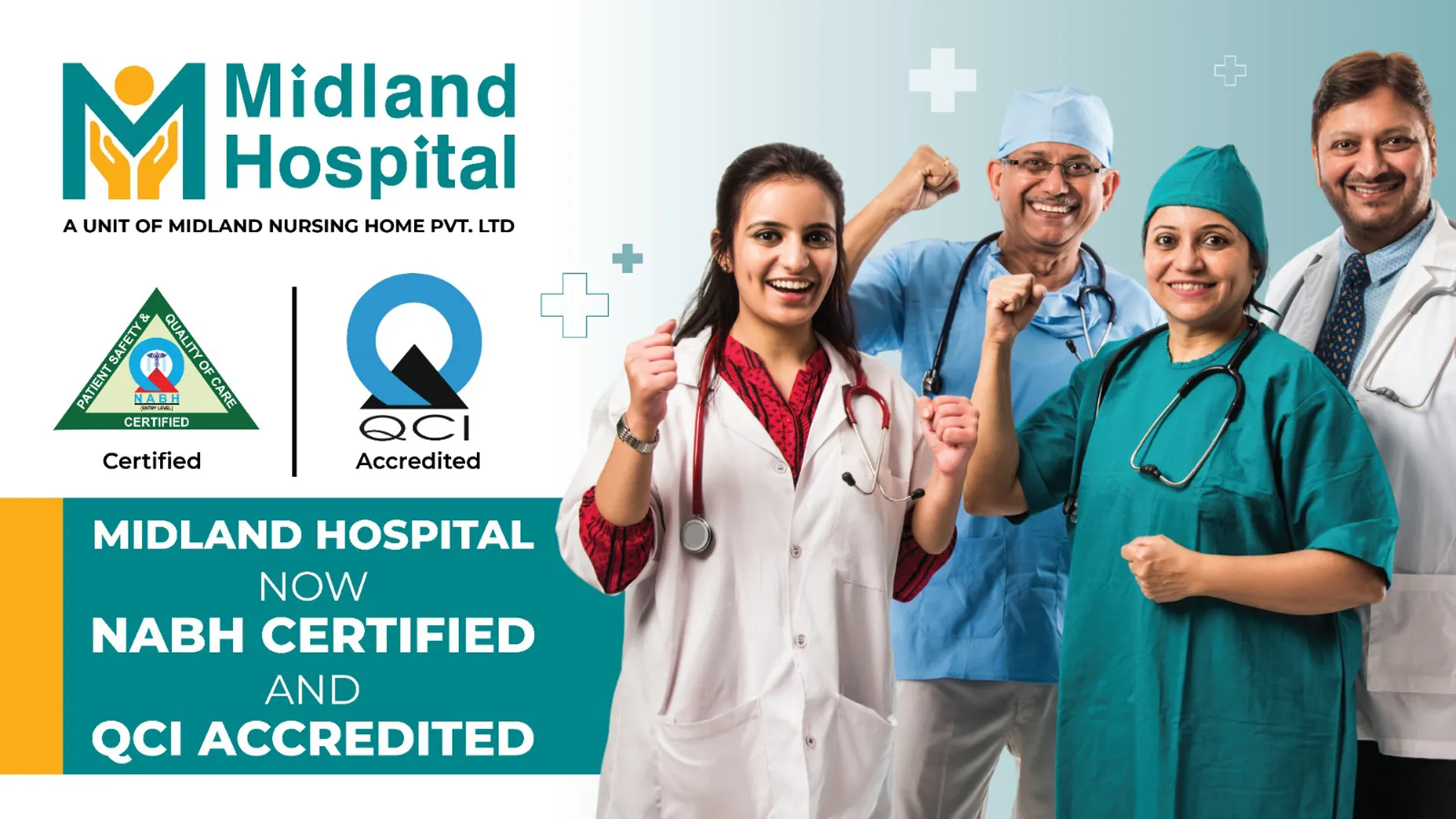 midland hospital